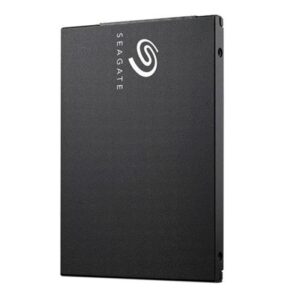 Seagate BarraCuda 250GB SSD