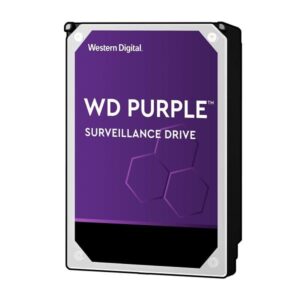 Western Digital 1TB Purple Hard Disk