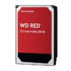 Western Digital RED NAS hard drive