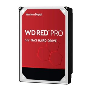 Western Digital 10TB Red Pro Hard Disk