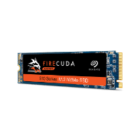 Seagate FireCuda 510 1TB NVMe SSD