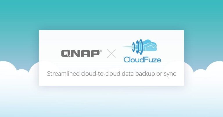 Read more about the article QNAP Partners with CloudFuze in Multi-Cloud Data Transfer Solution