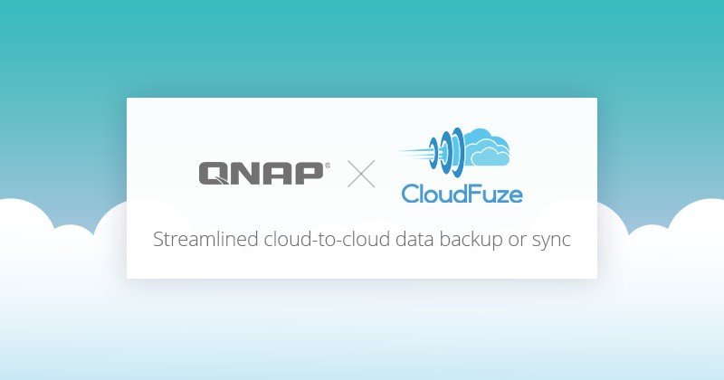 You are currently viewing QNAP Partners with CloudFuze in Multi-Cloud Data Transfer Solution
