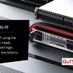 QNAP Introduces 30-bay All-Flash TS-h3088XU-RP NAS, with ZFS and 25GbE for Low-Latency File Servers, Virtualization, and Data Centers