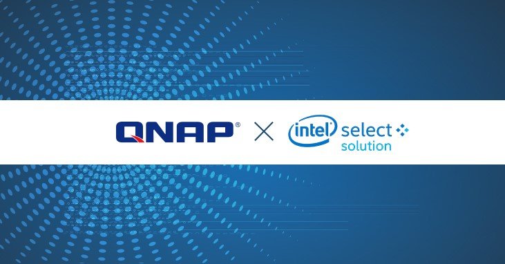 Read more about the article QNAP to Leverage 2ND GENERATION INTEL® XEON® SCALABLE PROCESSORS for Data-centric Workflows with Software-defined Network and Storage Solutions