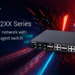 QNAP Introduces the QSW-M12XX 10GbE L2 Web Managed Switch Series, Providing User-friendly Entry-level Network Management for SMBs