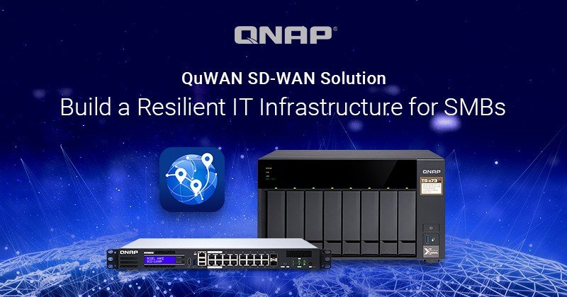 You are currently viewing QuWAN SD-WAN Solution – Deploy Resilient Multi-site IT Infrastructure