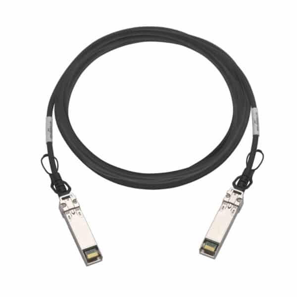 QNAP CAB-DAC50M-SFPP-DEC02 5m SFP+ 10GbE twinaxial cable