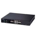 QNAP QSW-804-4C Desktop/Rack mountable Switch