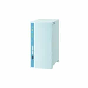 QNAP TS-230 2-Bay Tower NAS with 1.40 GHz ARM CPU and 2GB RAM