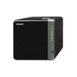 QNAP TS-453D-8G 4-Bay Tower NAS with 2.00 GHz Intel Celeron CPU and 8GB RAM