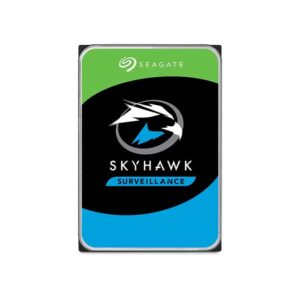 Seagate SkyHawk 10TB Surveillance Hard Disk Drive