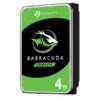 Seagate Barracuda 4TB desktop hard drive