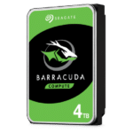 Seagate Barracuda 4TB Desktop Hard Disk Drive
